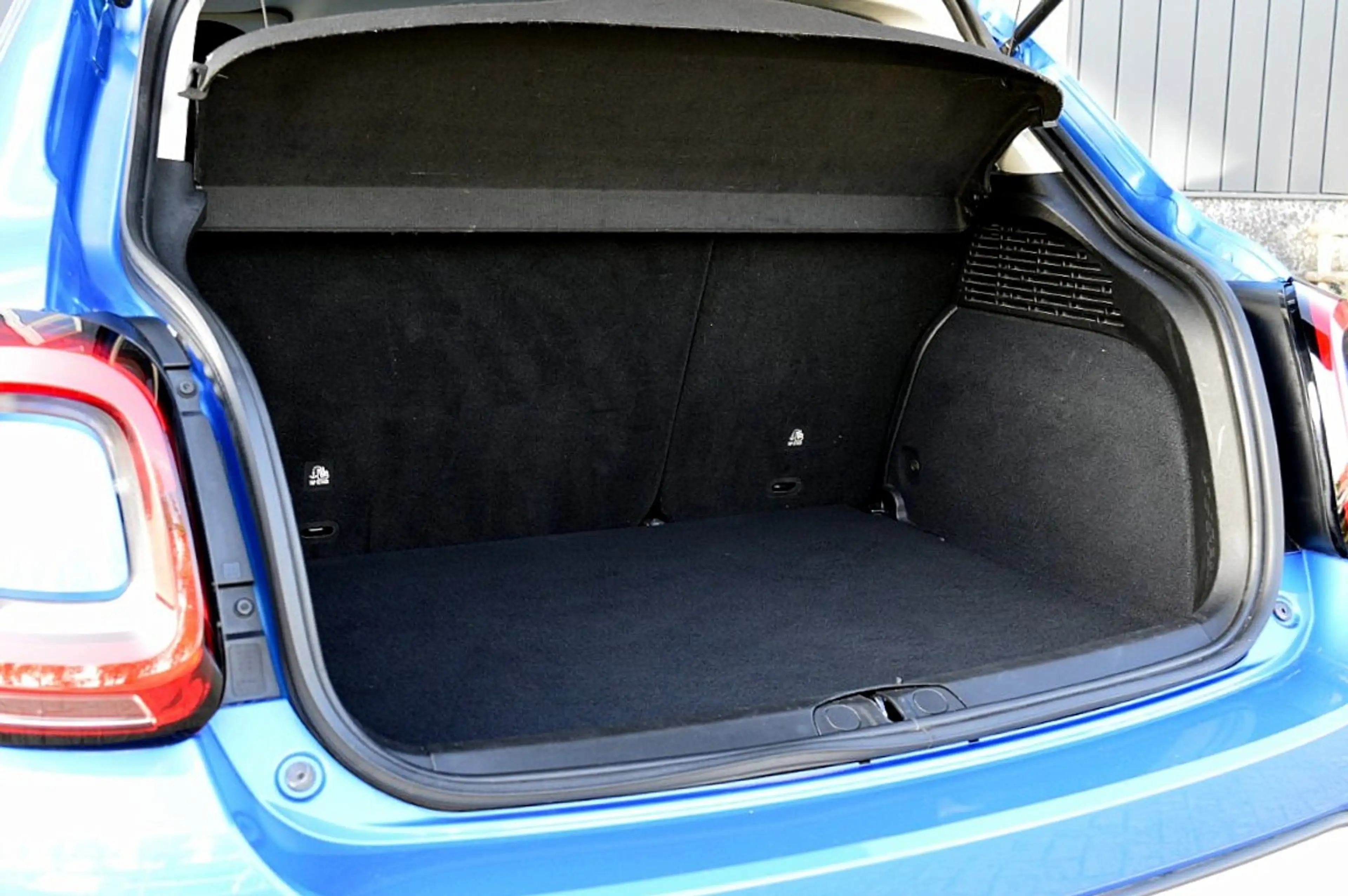 Fiat 500X Cross 1.0 GSE City Cross Rijklaarprijs-Garantie Ai — photo 9