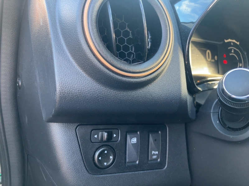 Dacia Spring Electric 65 Extreme Allwetterreifen — photo 14