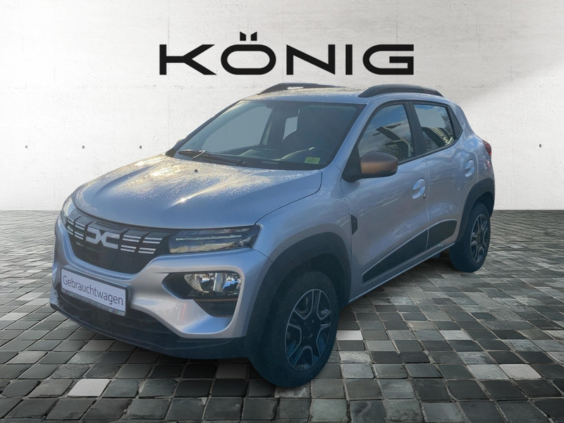 Dacia Spring Electric 65 Extreme Allwetterreifen