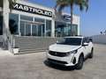 Peugeot 3008 3008 1.5 bluehdi Allure Pack s&s 130cv Bianco - thumbnail 2