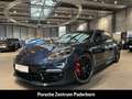 Porsche Panamera GTS Sport Turismo LED-Matrix InnoDrive Blau - thumbnail 1