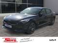 Kia Stinger GT 3.3 V6 Allrad Automatik Velour Sitze 360 Kamera Zwart - thumbnail 1