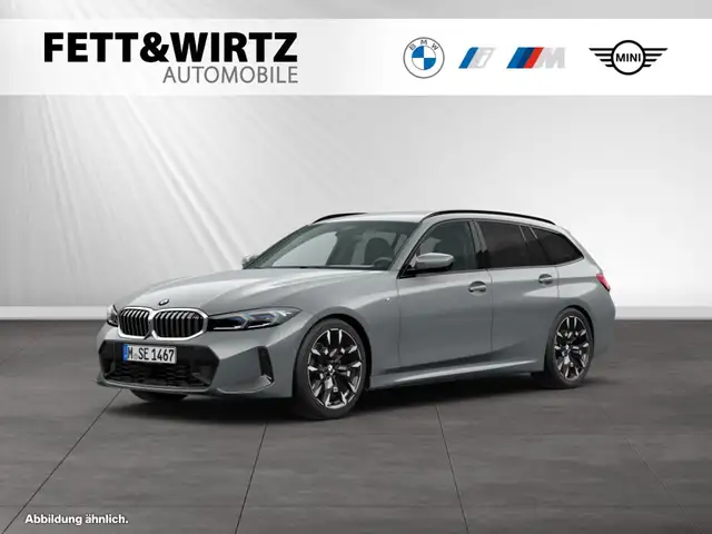 BMW 3er