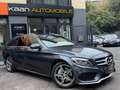 Mercedes-Benz C 250 d T 4Matic AMG/LED/LEDER/NAVI/SHZ/ACC/TEMPO/KLIMA Grau - thumbnail 3