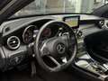 Mercedes-Benz C 250 d T 4Matic AMG/LED/LEDER/NAVI/SHZ/ACC/TEMPO/KLIMA Grau - thumbnail 7