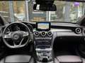 Mercedes-Benz C 250 d T 4Matic AMG/LED/LEDER/NAVI/SHZ/ACC/TEMPO/KLIMA Grau - thumbnail 8