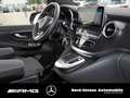 Mercedes-Benz Marco Polo V 220  EDITION AMG DISTR GSHD STDHZ Schwarz - thumbnail 8