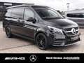 Mercedes-Benz Marco Polo V 220  EDITION AMG DISTR GSHD STDHZ Schwarz - thumbnail 3