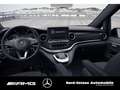 Mercedes-Benz Marco Polo V 220  EDITION AMG DISTR GSHD STDHZ Noir - thumbnail 3