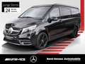 Mercedes-Benz Marco Polo V 220  EDITION AMG DISTR GSHD STDHZ Schwarz - thumbnail 1