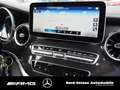 Mercedes-Benz Marco Polo V 220  EDITION AMG DISTR GSHD STDHZ Schwarz - thumbnail 9
