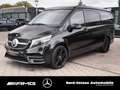 Mercedes-Benz Marco Polo V 220  EDITION AMG DISTR GSHD STDHZ Schwarz - thumbnail 6
