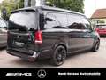 Mercedes-Benz Marco Polo V 220  EDITION AMG DISTR GSHD STDHZ Schwarz - thumbnail 4