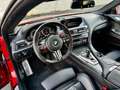 BMW M6 Préparation Haute Performance 1067 Ch 1500 Nm !!! Arancione - thumbnail 9