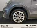 Volkswagen T-Cross T-Cross GOAL 1.0 TSI LED Navi Keyless Apple TOP Gris - thumbnail 10