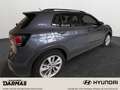 Volkswagen T-Cross T-Cross GOAL 1.0 TSI LED Navi Keyless Apple TOP Gris - thumbnail 6