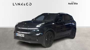 1.5T PHEV More