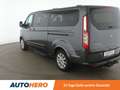Ford Transit 2.0 TDCi 310 L2 Tourneo Titanium*NAVI*XENON*CAM* Grau - thumbnail 4