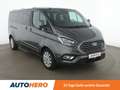 Ford Transit 2.0 TDCi 310 L2 Tourneo Titanium*NAVI*XENON*CAM* Grau - thumbnail 8