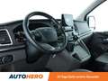 Ford Transit 2.0 TDCi 310 L2 Tourneo Titanium*NAVI*XENON*CAM* Grau - thumbnail 11