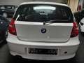 BMW 116 i 1.HAND TUV 10/2027 Blanc - thumbnail 12