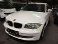 BMW 116 i 1.HAND TUV 10/2027 Blanc - thumbnail 2