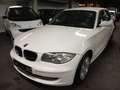 BMW 116 i 1.HAND TUV 10/2027 Blanc - thumbnail 3
