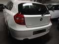 BMW 116 i 1.HAND TUV 10/2027 Blanc - thumbnail 10