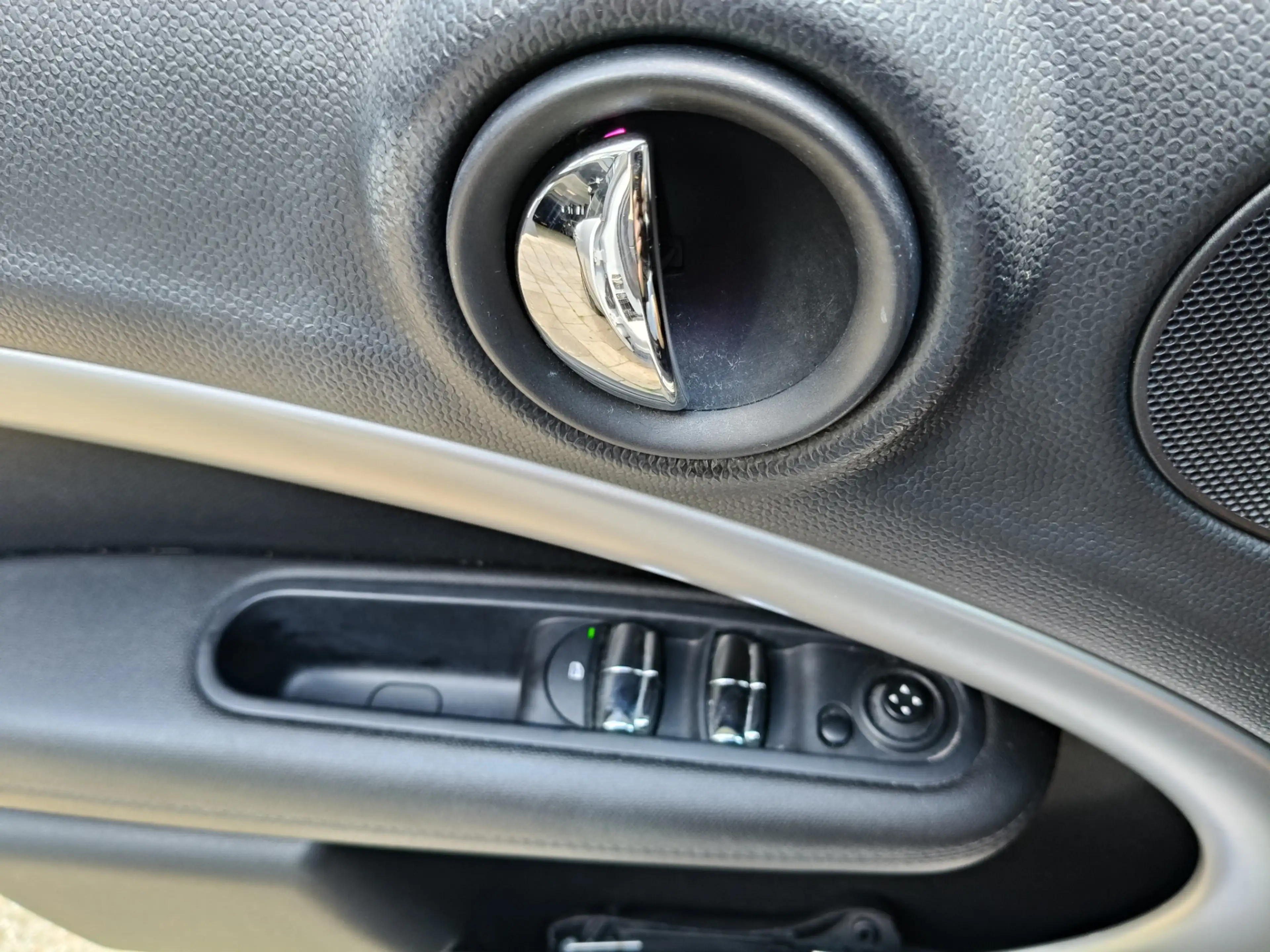 MINI One Countryman 1.6 Business Line zeer mooi en goed onderhouden — photo 13