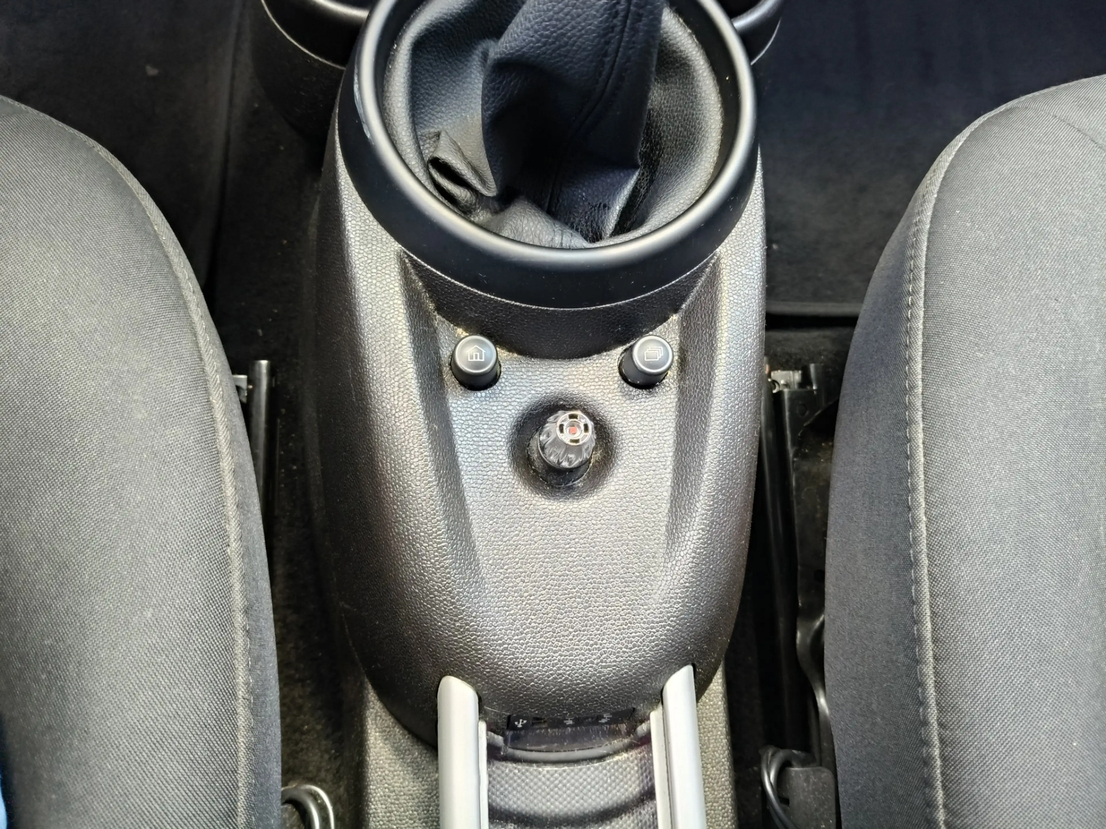 MINI One Countryman 1.6 Business Line zeer mooi en goed onderhouden — photo 12