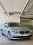 BMW 530 530d Luxury Line, Top Ausstattung Silber - thumbnail 2