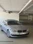 BMW 530 530d Luxury Line, Top Ausstattung Silber - thumbnail 1