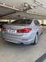 BMW 530 530d Luxury Line, Top Ausstattung Silber - thumbnail 7