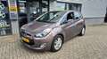 Hyundai iX20 1.4i Vision  PANORAMADAK AIRCO TREKHAAK LV Bruin - thumbnail 8