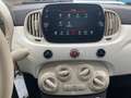 Fiat 500 Hatchback MY23 1.0 GSE Hybrid 51 kW Weiß - thumbnail 11