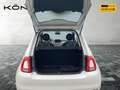 Fiat 500 Hatchback MY23 1.0 GSE Hybrid 51 kW Weiß - thumbnail 5