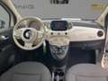 Fiat 500 Hatchback MY23 1.0 GSE Hybrid 51 kW Weiß - thumbnail 9