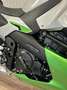 Kawasaki Ninja 7 Hybrid Argent - thumbnail 5