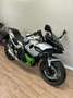 Kawasaki Ninja 7 Hybrid Argent - thumbnail 2