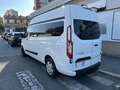 Ford Transit Custom 2.0TDCi 170CV L2H2 - AUT/NAVI/CAMERA/GANCIO TRAINO Weiß - thumbnail 6