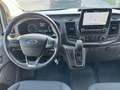 Ford Transit Custom 2.0TDCi 170CV L2H2 - AUT/NAVI/CAMERA/GANCIO TRAINO Weiß - thumbnail 9