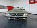 Mercedes-Benz SL 350 V8 - GPL Vert - thumbnail 6