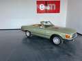 Mercedes-Benz SL 350 V8 - GPL Groen - thumbnail 2