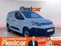 Citroen Berlingo Talla M BlueHDi 100 S&S FEEL Blanco - thumbnail 1