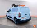 Citroen Berlingo Talla M BlueHDi 100 S&S FEEL Blanco - thumbnail 5