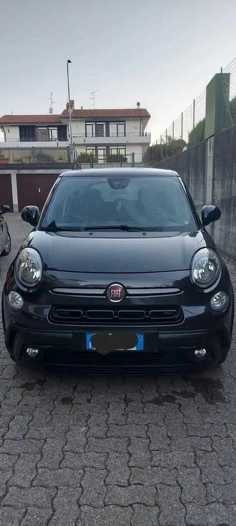 Fiat 500L 1.4 Sport s&s 95cv my20 - 1