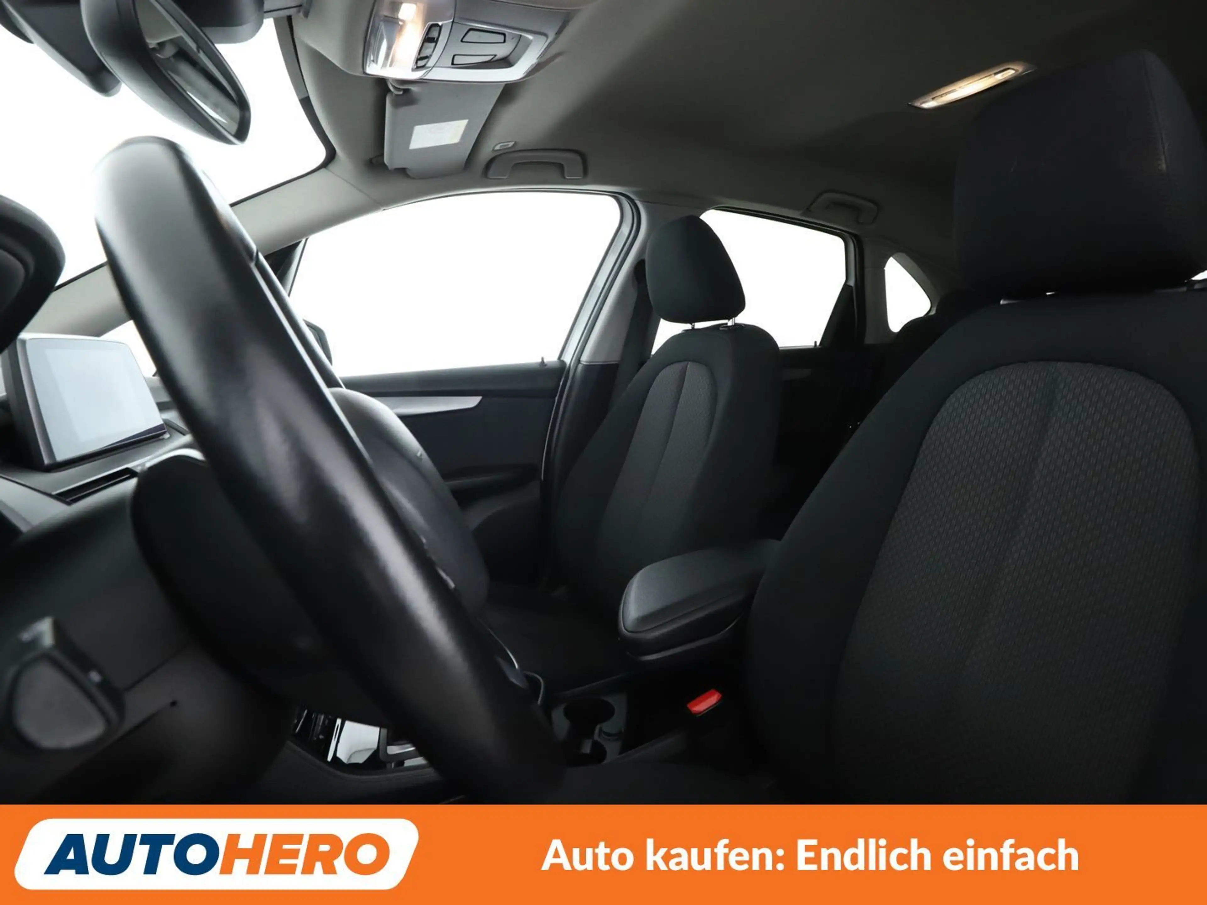 BMW 225 225xe Active Tourer Advantage Aut.*NAVI*PDC*SHZ* — photo 10