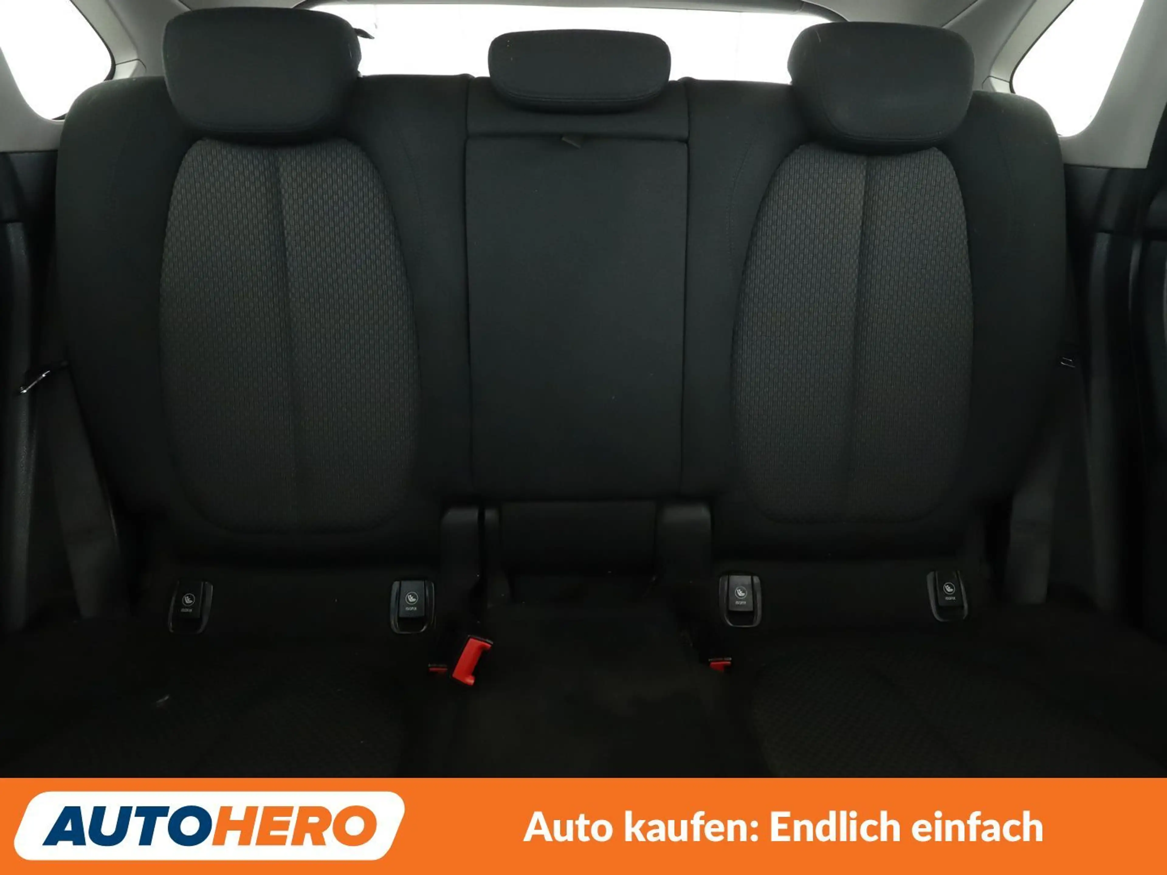 BMW 225 225xe Active Tourer Advantage Aut.*NAVI*PDC*SHZ* — photo 15