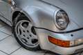 Porsche 911 964 CARRERA 2 TURBO LOOK|1 OF 433|TOP CONDITION| Zilver - thumbnail 8