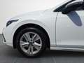 Volkswagen Golf Variant VIII Variant 2.0TDI Life Matrix/Navi/ACC/App Blanc - thumbnail 22